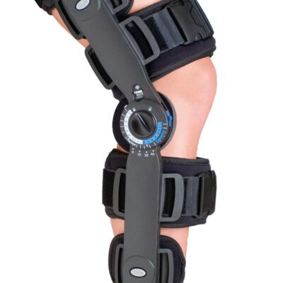Post-Op Knee Braces