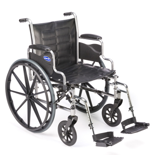 Standard Manual Wheelchair