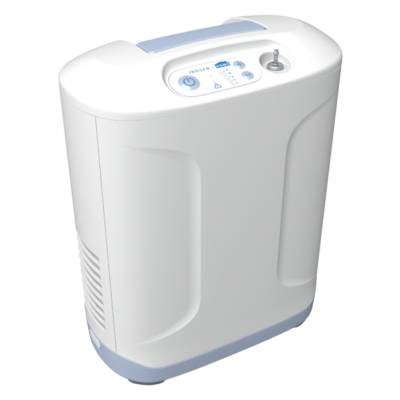 Inogen At Home Stationary Oxygen Concentrator