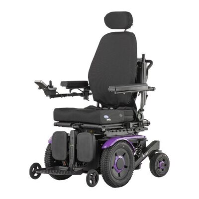 Invacare AVIVA FX Power Wheelchair