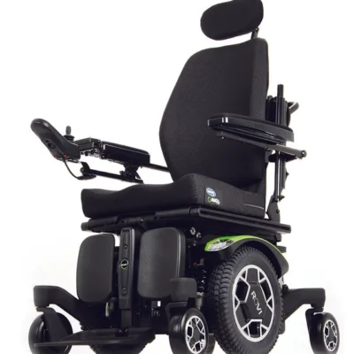 Invacare ROVI X3 Power Wheelchair