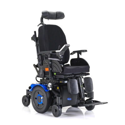 Invacare TDX SP2 Power Wheelchair