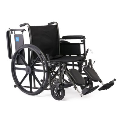Medline Guardian K2 Manual Wheelchair