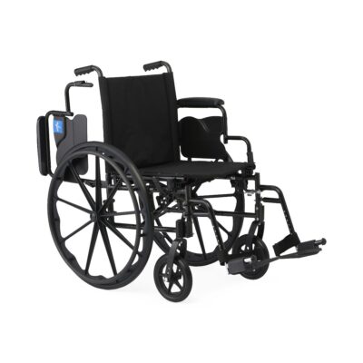 Medline Guardian K4 Lightweight Manual Wheelchair