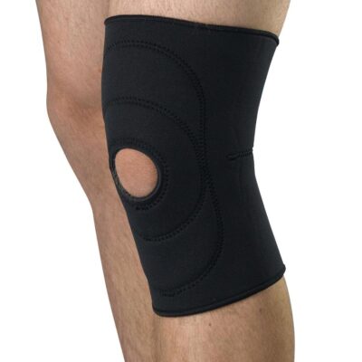 Medline Open Patella Knee Support
