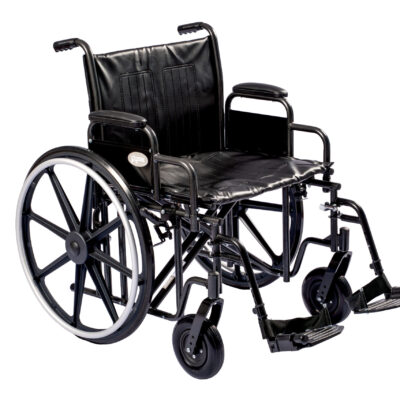 ProBasics Heavy Duty Wheelchair