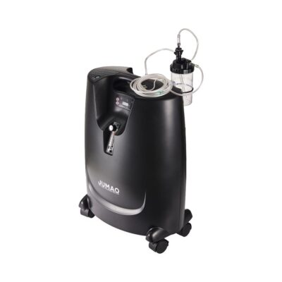 Jumao 5-Liter Oxygen Concentrator