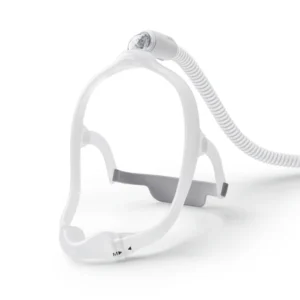 Philips DreamWear Nasal CPAP Mask Fit Pack – Under-the-Nose Design