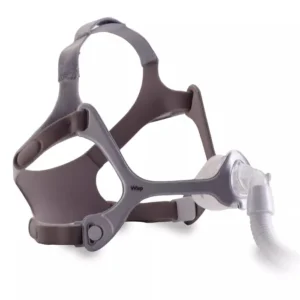 Philips Wisp Nasal CPAP Mask – Minimal Contact Nasal Mask with Magnetic Clips