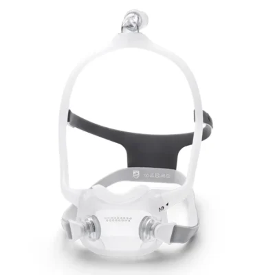 hilips DreamWear Full Face CPAP Mask Fit Pack