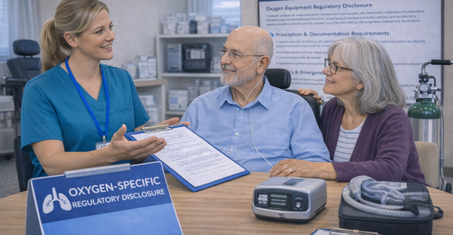 Kinxo_Medical_Supplies_Oxygen Specific Disclosure